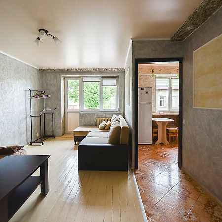 Apartment In The Historical Centre Of Гродно Екстериор снимка