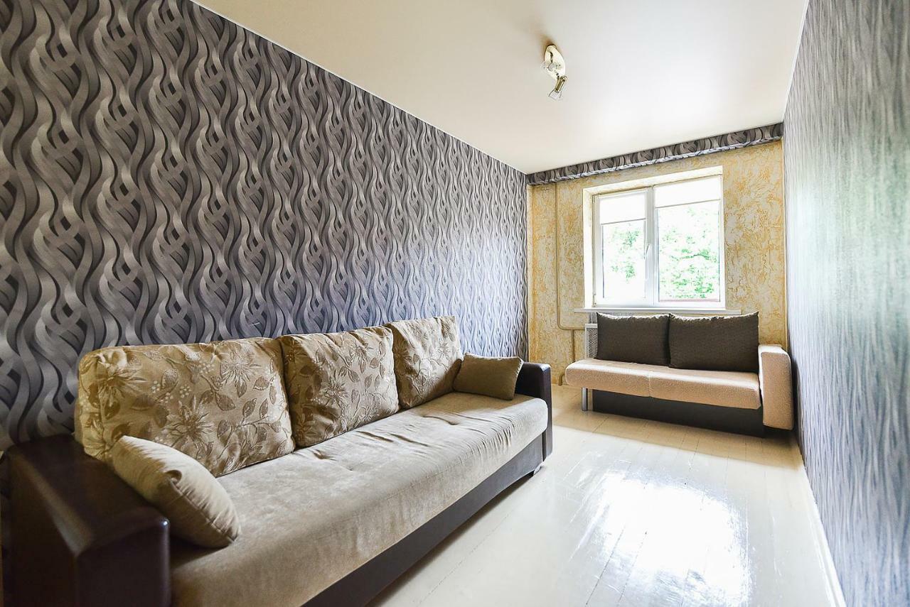 Apartment In The Historical Centre Of Гродно Екстериор снимка